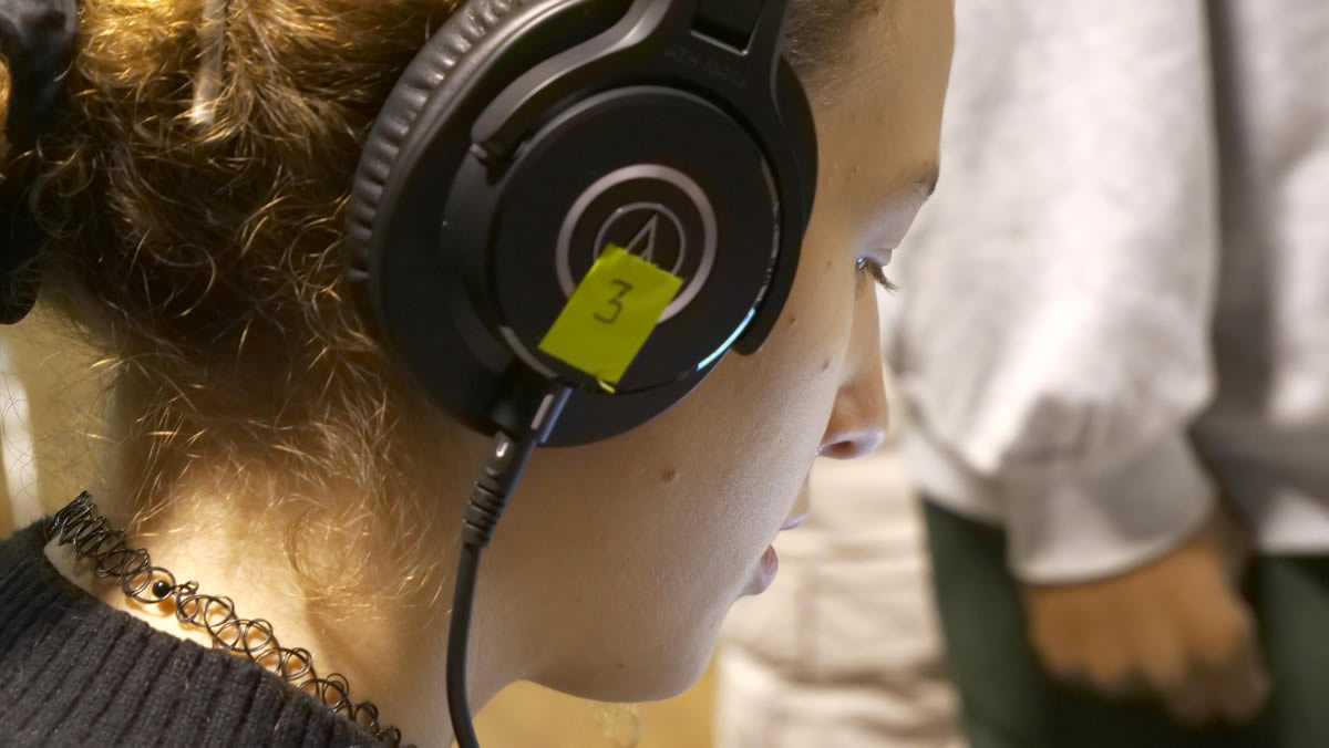 Caterina Sforza - Radio Fabbrica 2.0