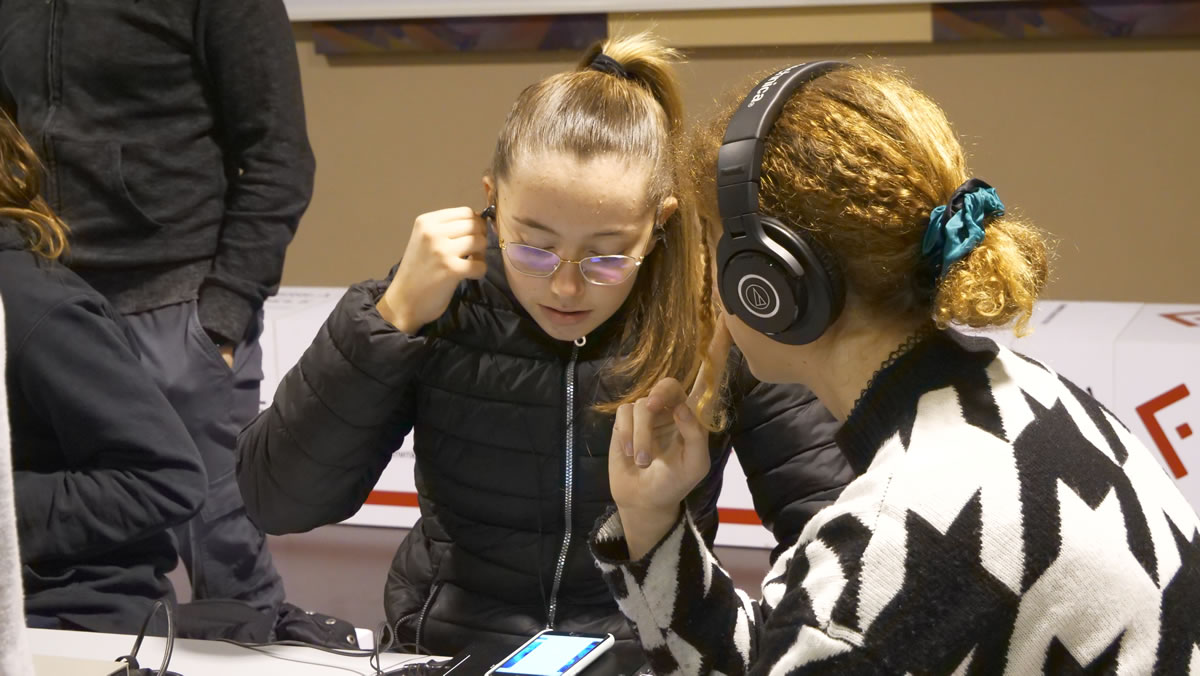 Caterina Sforza - Radio Fabbrica 2.0