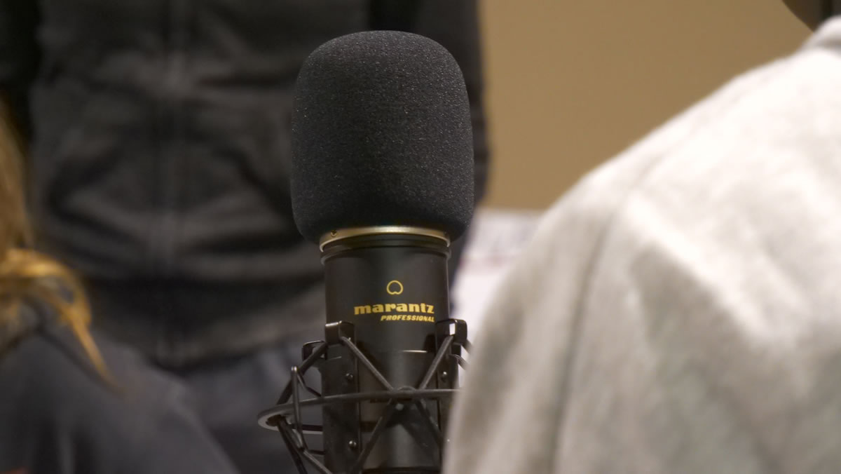 Caterina Sforza - Radio Fabbrica 2.0