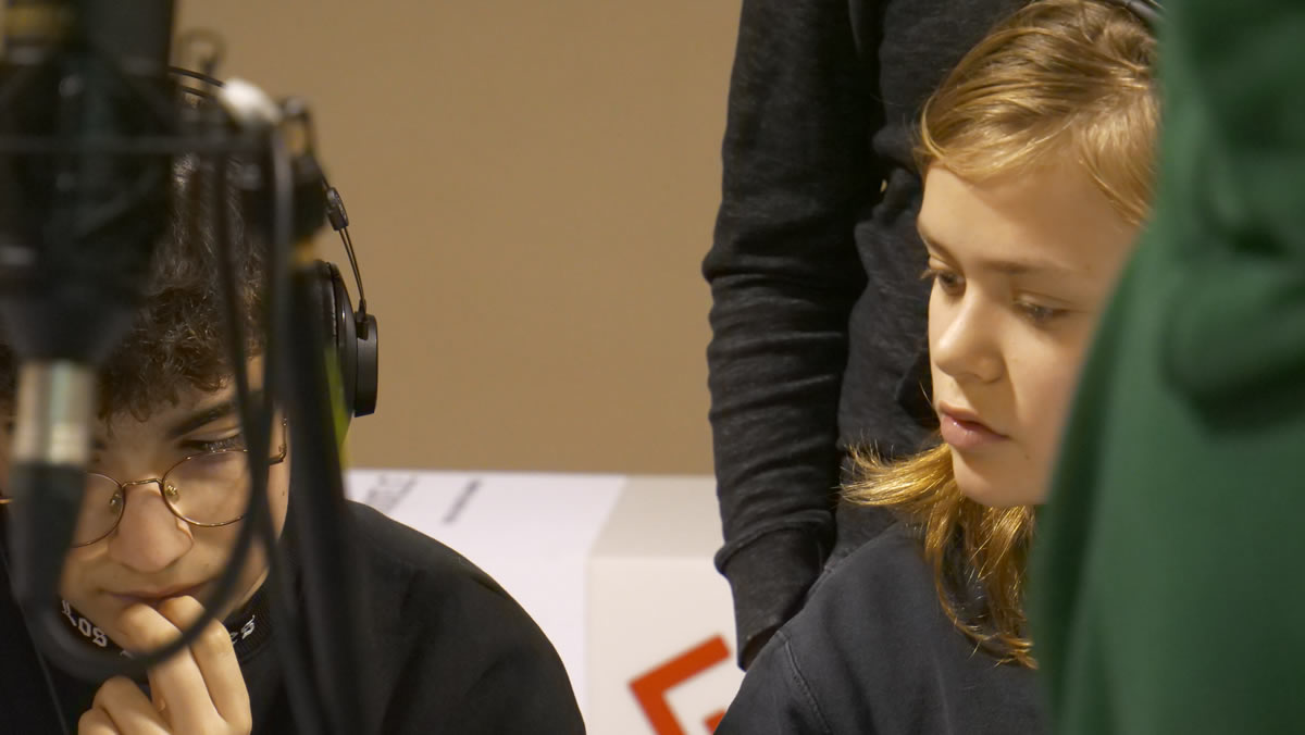 Caterina Sforza - Radio Fabbrica 2.0