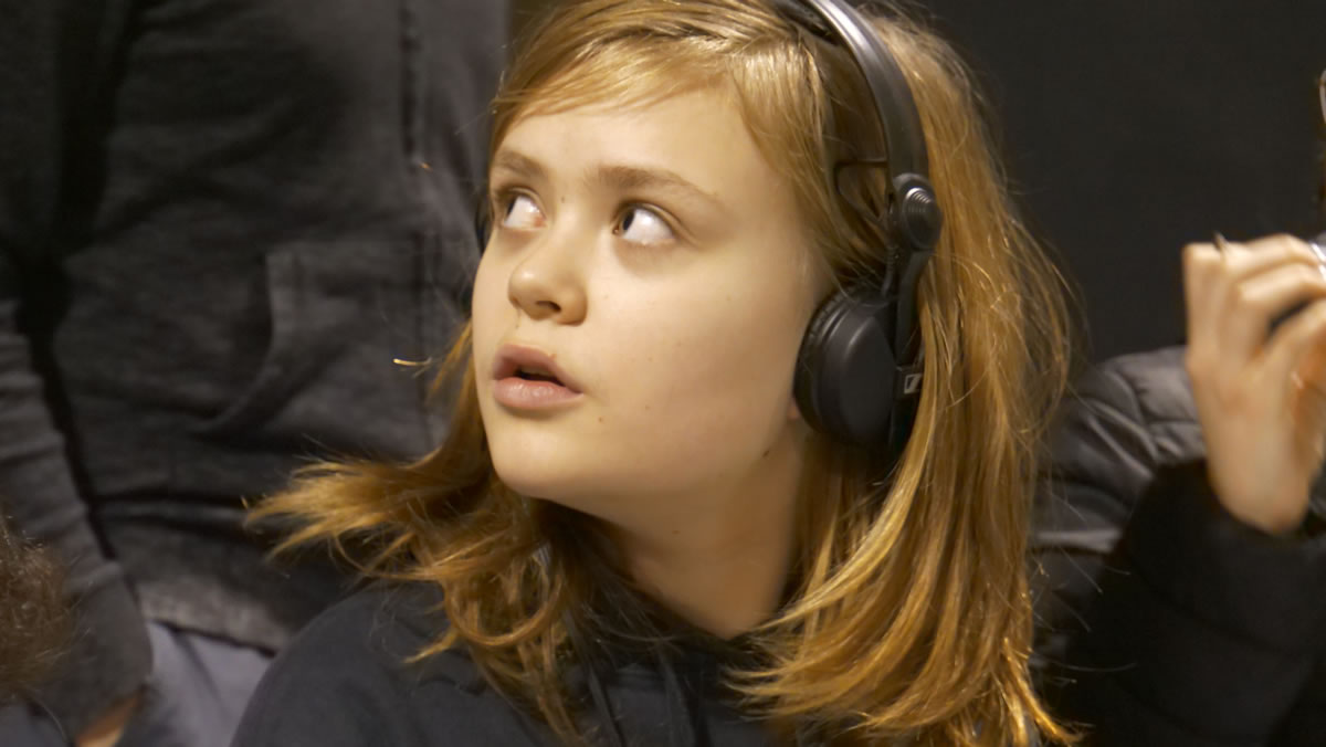 Caterina Sforza - Radio Fabbrica 2.0