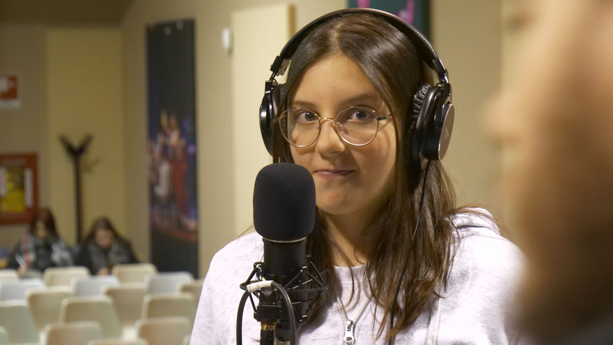 Caterina Sforza - Radio Fabbrica 2.0