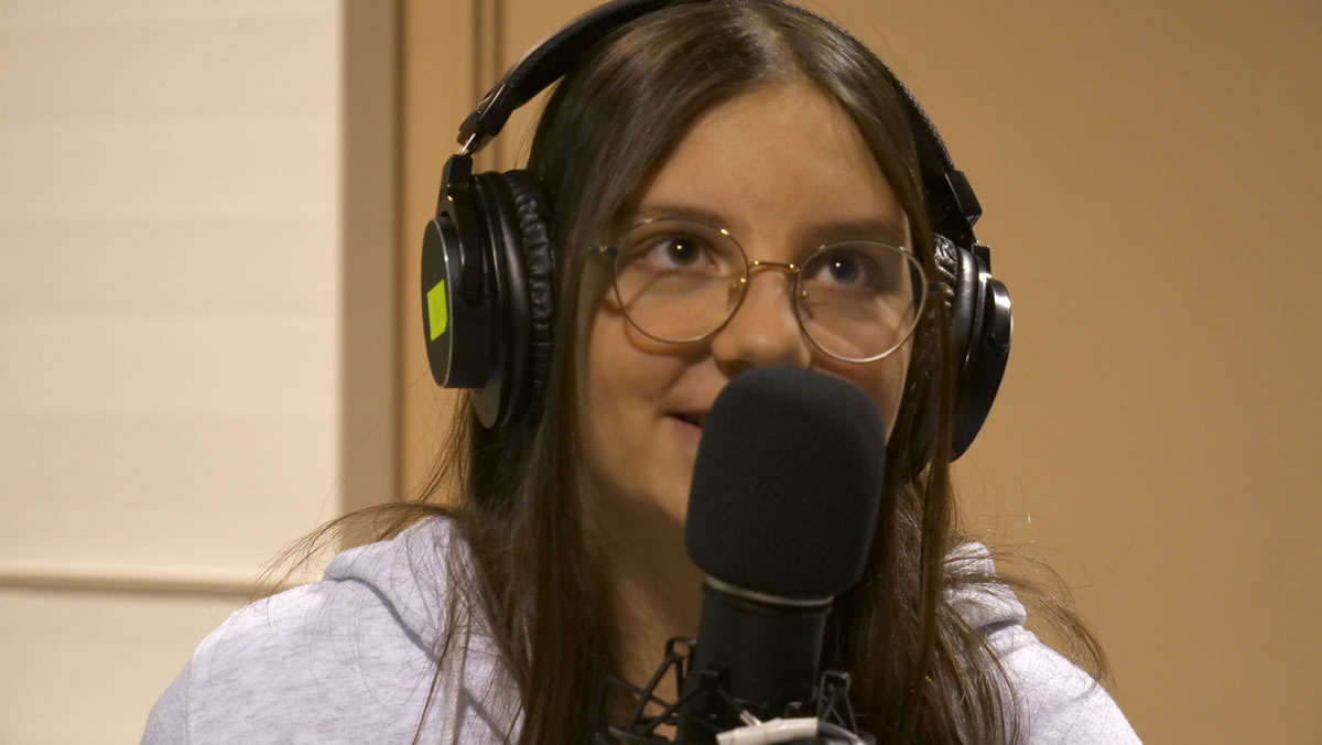 Caterina Sforza - Radio Fabbrica 2.0