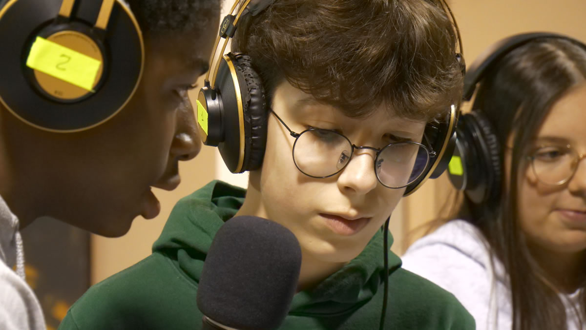Caterina Sforza - Radio Fabbrica 2.0