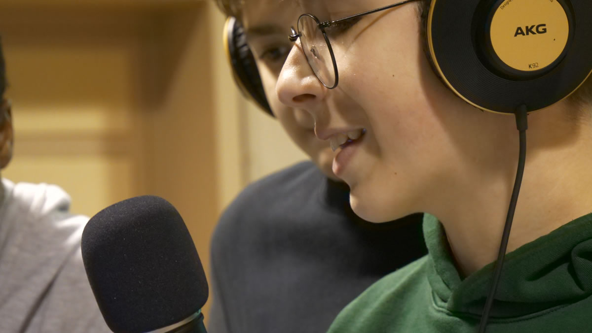 Caterina Sforza - Radio Fabbrica 2.0