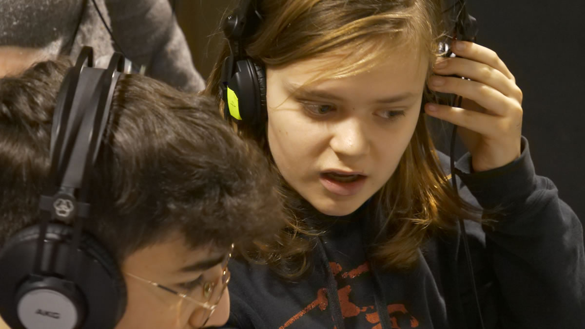 Caterina Sforza - Radio Fabbrica 2.0