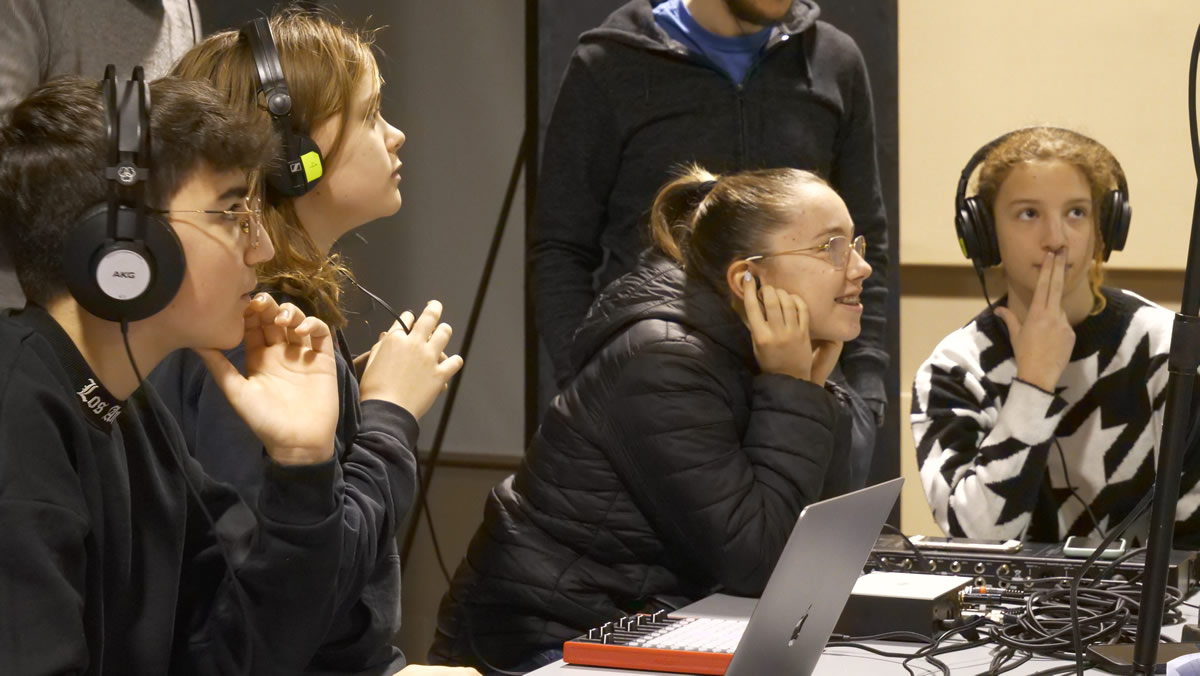 Caterina Sforza - Radio Fabbrica 2.0