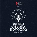 Copertina prima tavola rotonda- Radio Fabbrica 2.0