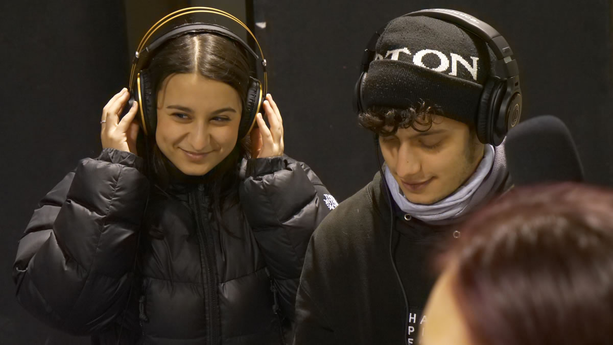 Istituto Professionale Ruffilli– Forlì