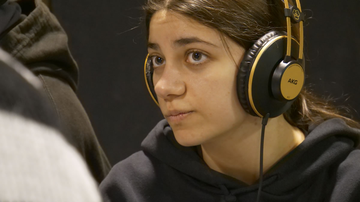 Istituto Professionale Ruffilli– Forlì