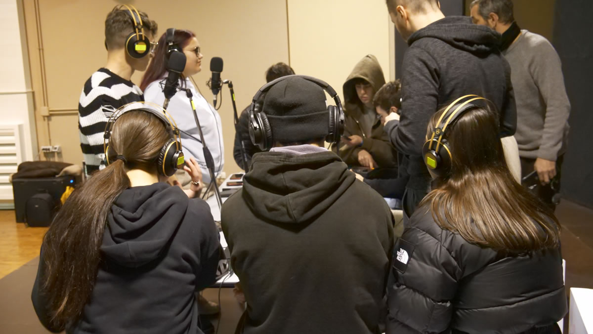 Istituto Professionale Ruffilli– Forlì