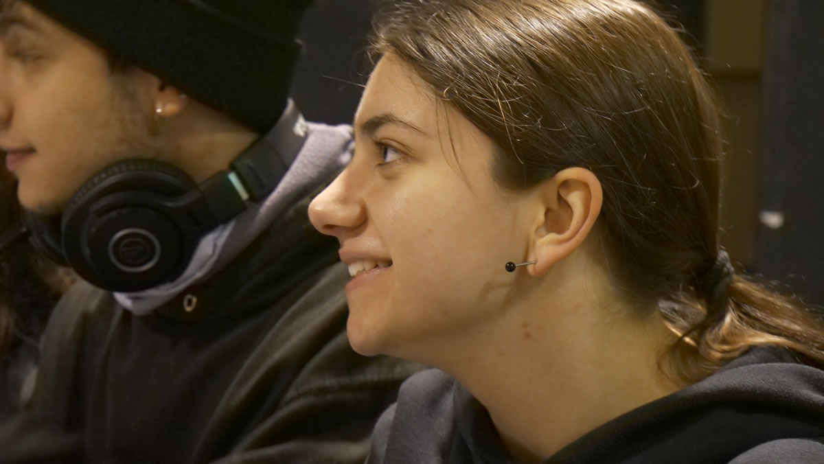 Istituto Professionale Ruffilli– Forlì
