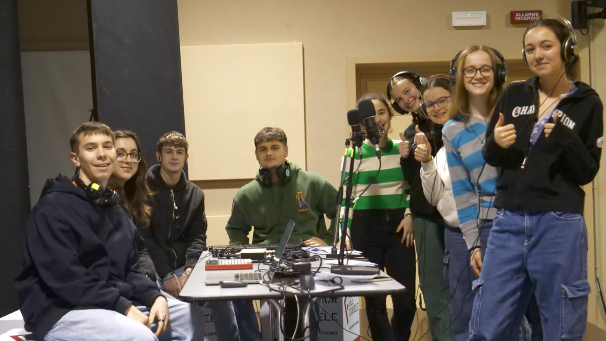Liceo Classico G.B. Morgagni – Forlì