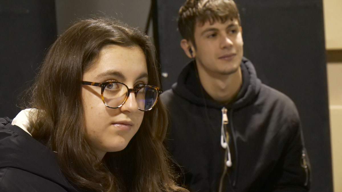 Liceo Classico G.B. Morgagni – Forlì