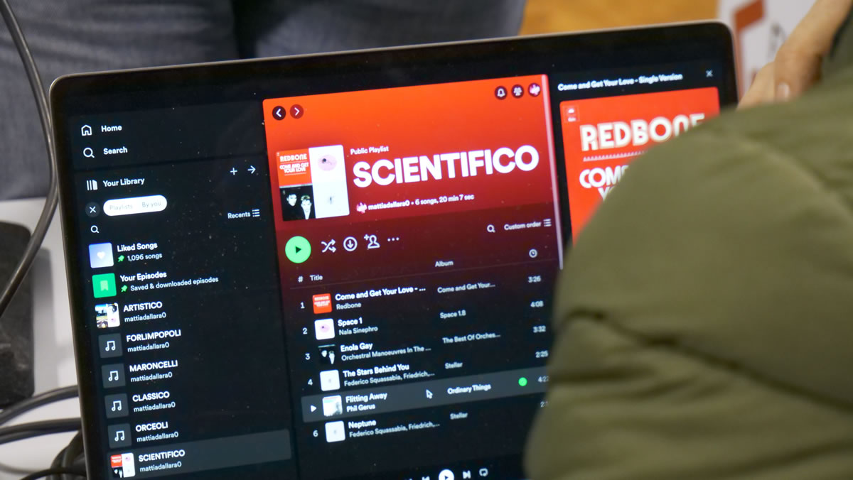 Liceo Scientifico Statale Fulcieri Paulucci di Calboli – Forlì