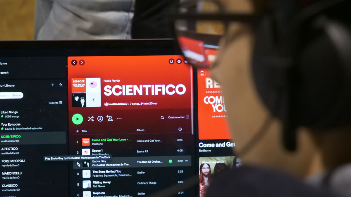 Liceo Scientifico Statale Fulcieri Paulucci di Calboli – Forlì