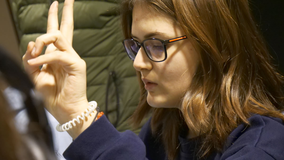 Liceo Scientifico Statale Fulcieri Paulucci di Calboli – Forlì