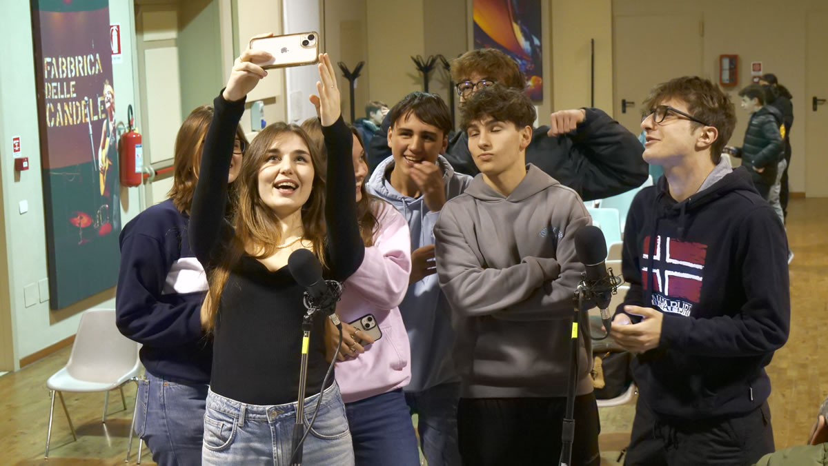 Liceo Scientifico Statale Fulcieri Paulucci di Calboli – Forlì