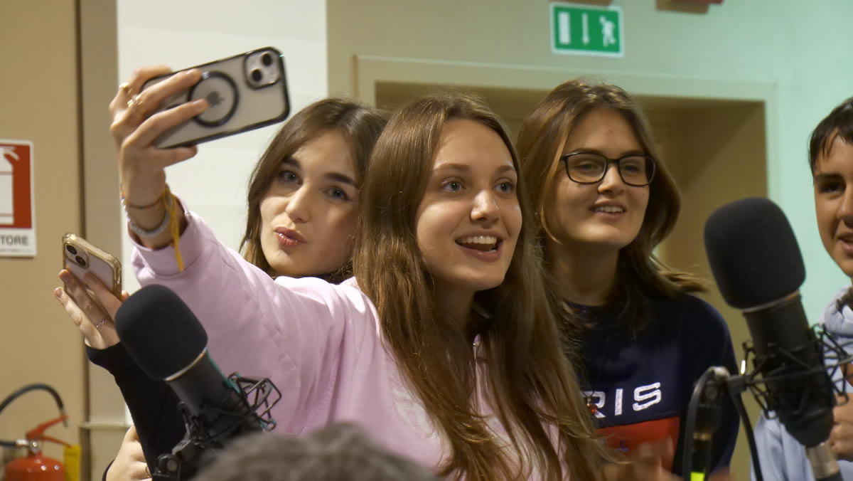 Liceo Scientifico Statale Fulcieri Paulucci di Calboli – Forlì