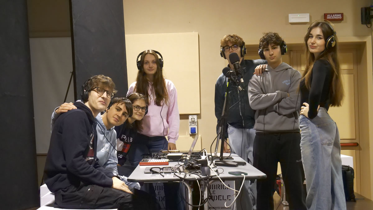 Liceo Scientifico Statale Fulcieri Paulucci di Calboli – Forlì