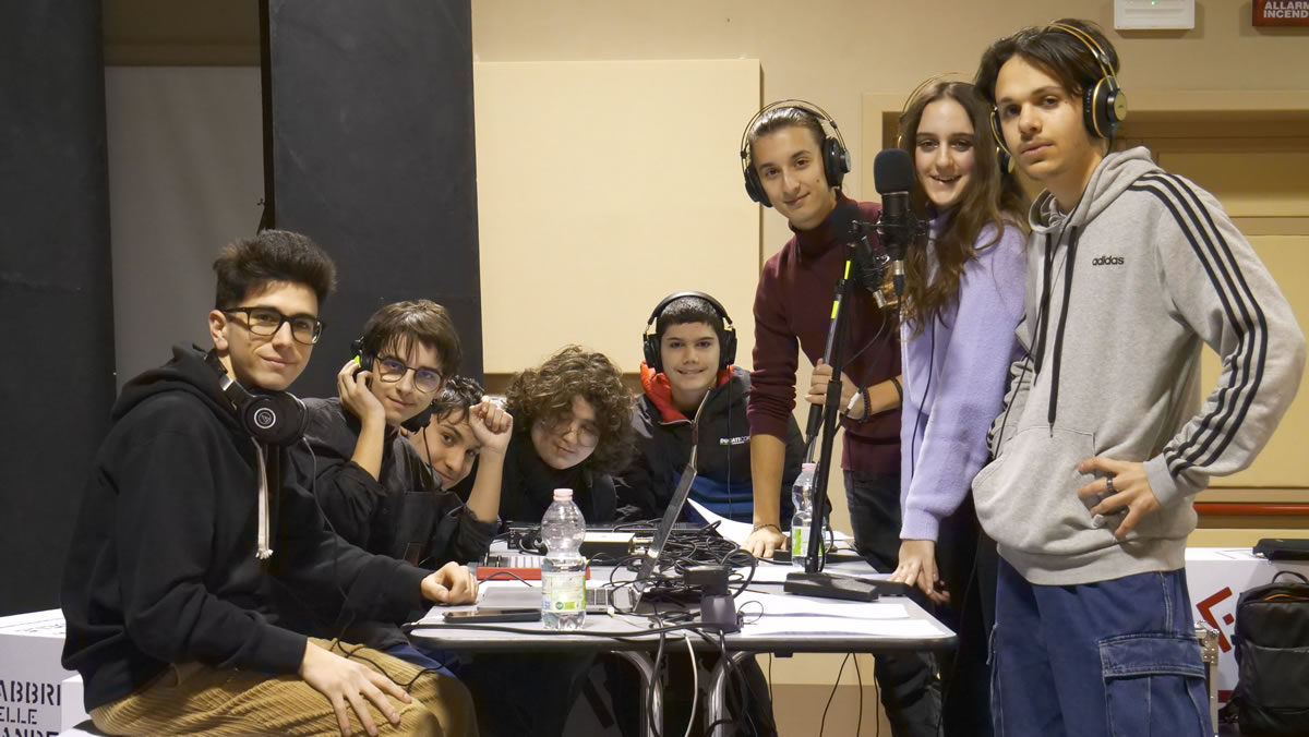 Liceo delle Scienze Umane – Forlimpopoli