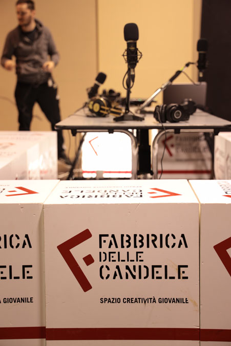 Prima tavola rotonda