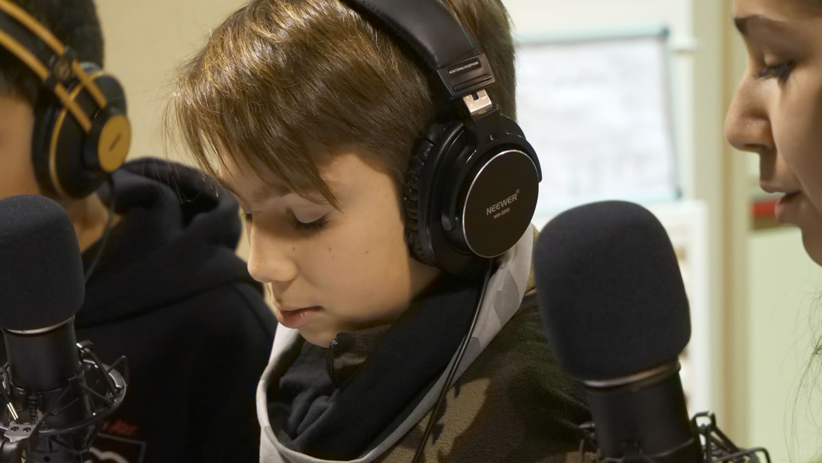 Scuola Secondaria di primo grado Orceoli – IC3 Forlì
