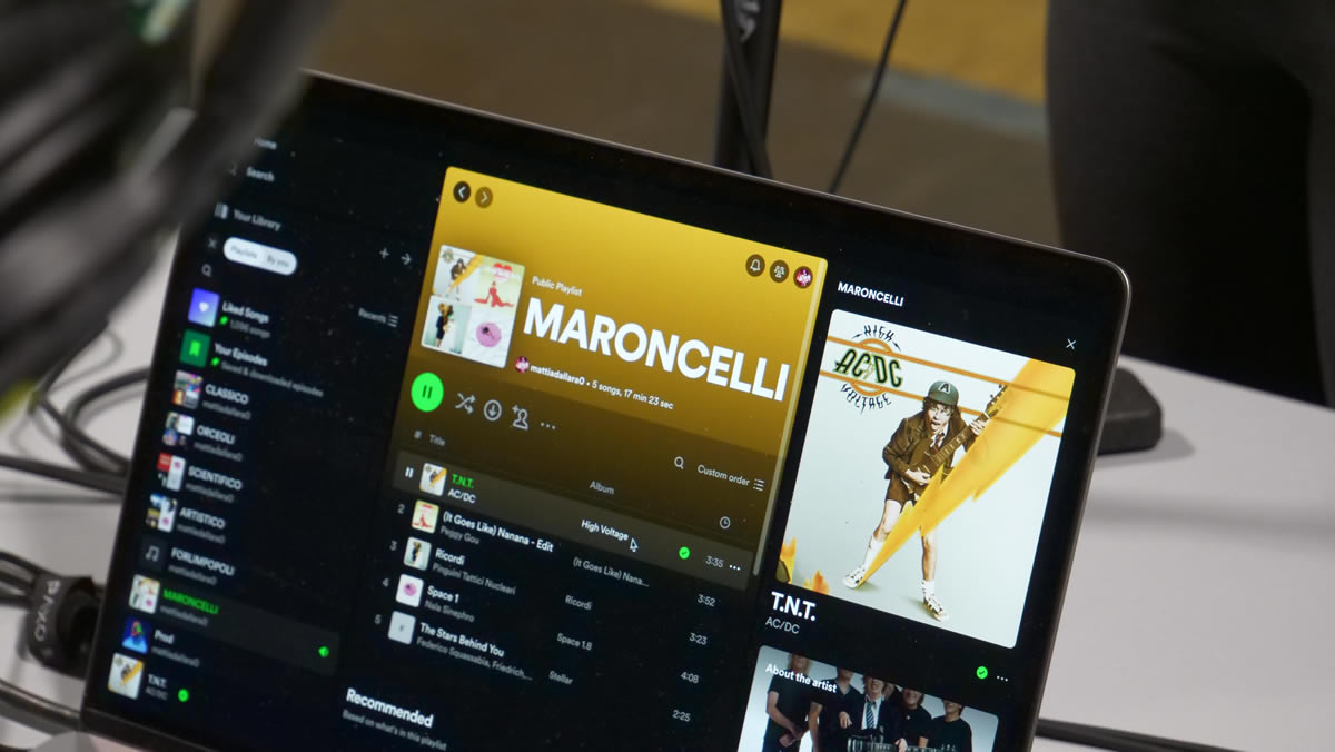 Scuola Secondaria di primo grado Piero Maroncelli – IC4 Forlì