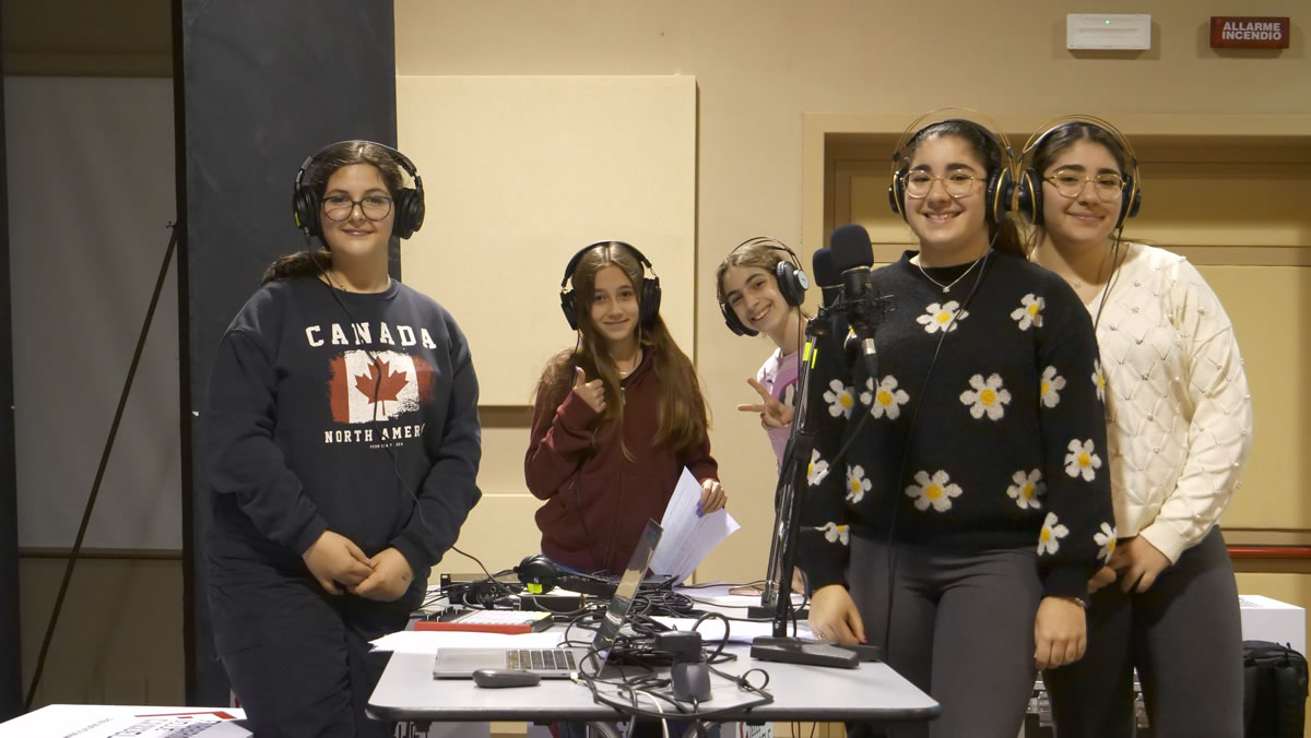 Scuola Secondaria di primo grado Piero Maroncelli – IC4 Forlì