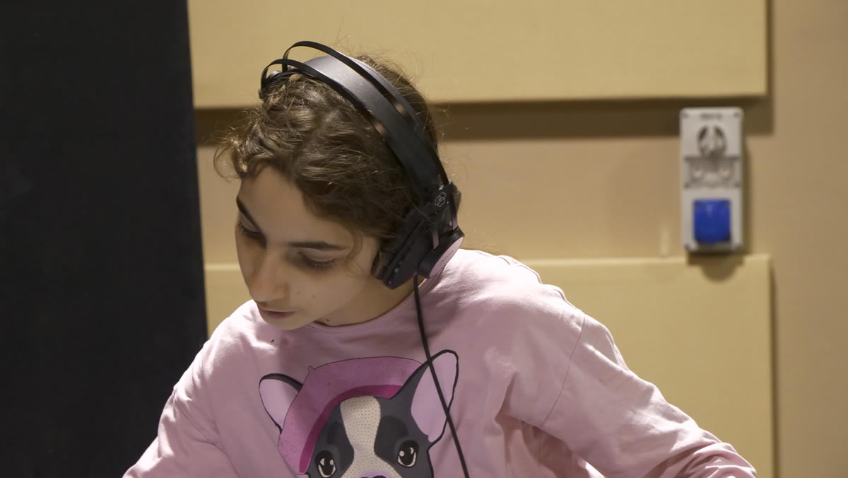 Scuola Secondaria di primo grado Piero Maroncelli – IC4 Forlì