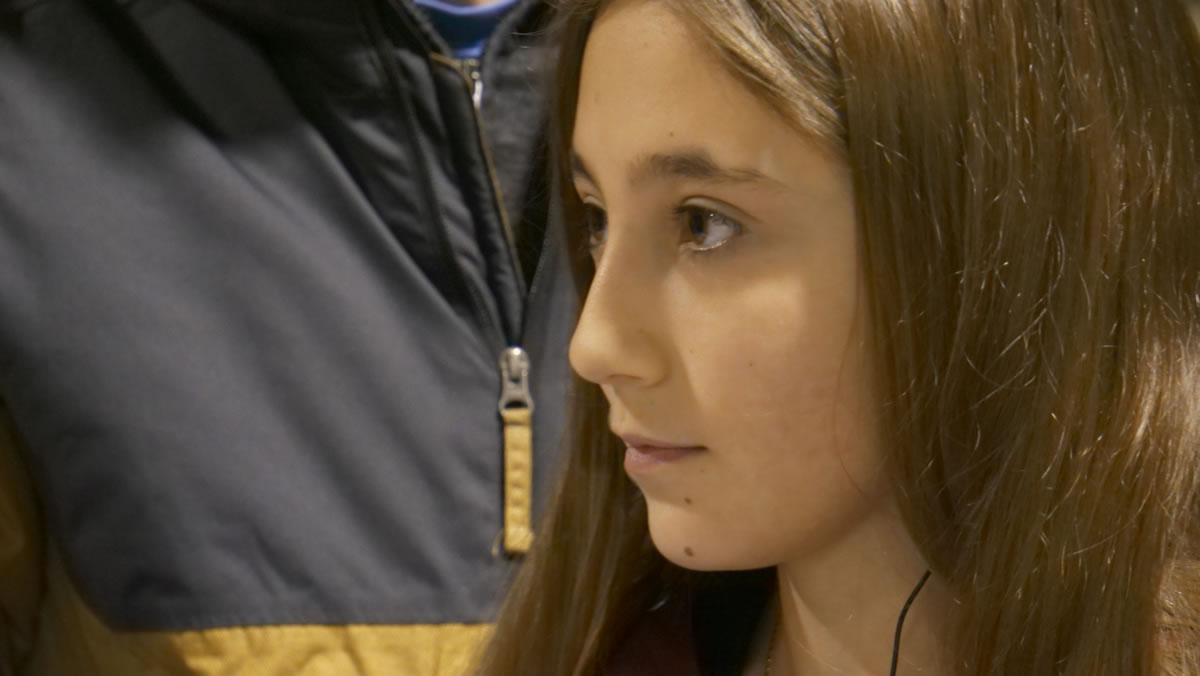 Scuola Secondaria di primo grado Piero Maroncelli – IC4 Forlì