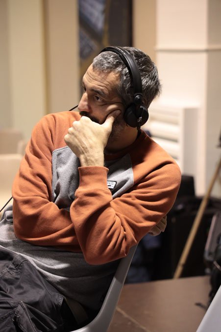 Seconda tavola rotonda