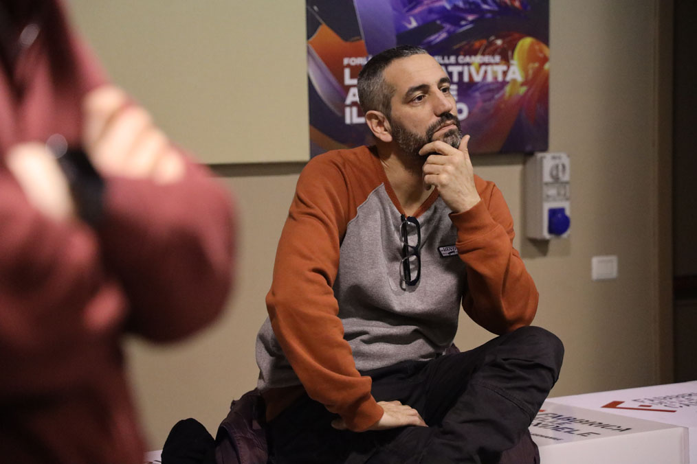 Secondo episodio Radio Fabbrica 2.0