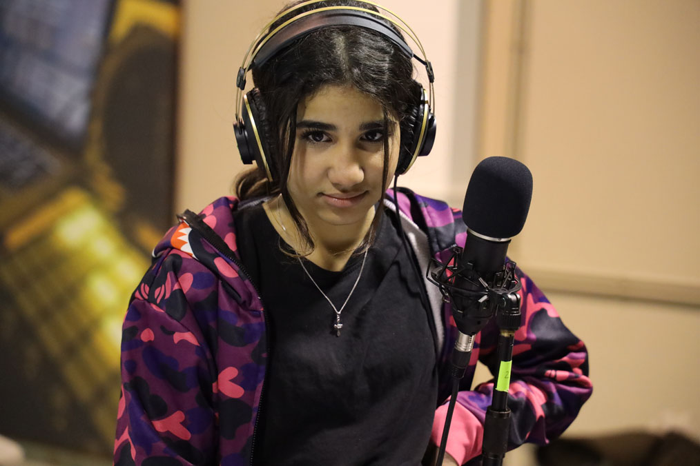 Secondo episodio Radio Fabbrica 2.0
