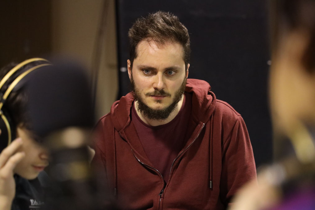 Secondo episodio Radio Fabbrica 2.0