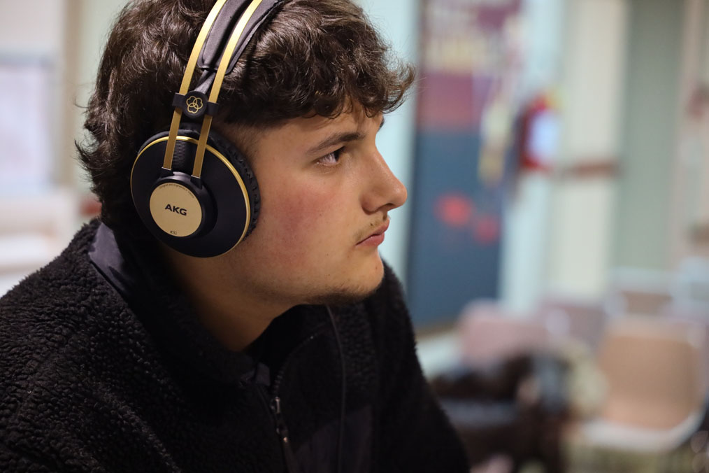 Secondo episodio Radio Fabbrica 2.0