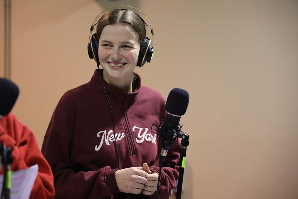 Secondo episodio Radio Fabbrica 2.0