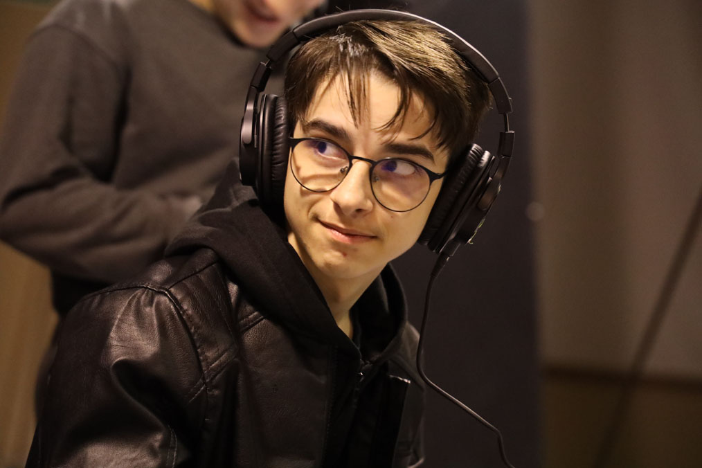 Secondo episodio Radio Fabbrica 2.0