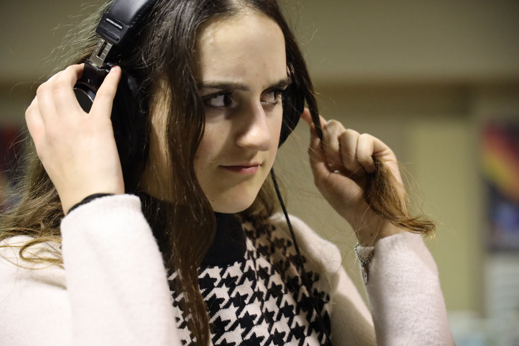 Secondo episodio Radio Fabbrica 2.0