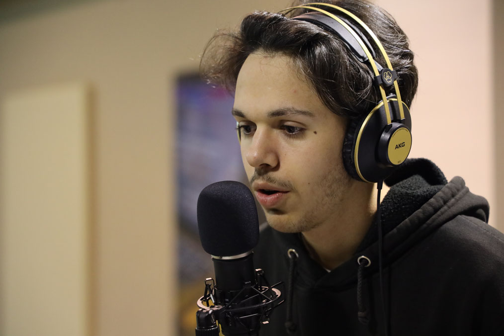 Secondo episodio Radio Fabbrica 2.0