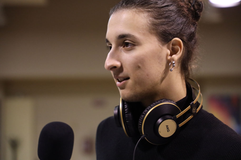 Secondo episodio Radio Fabbrica 2.0