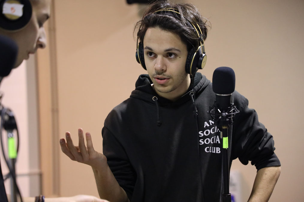 Secondo episodio Radio Fabbrica 2.0