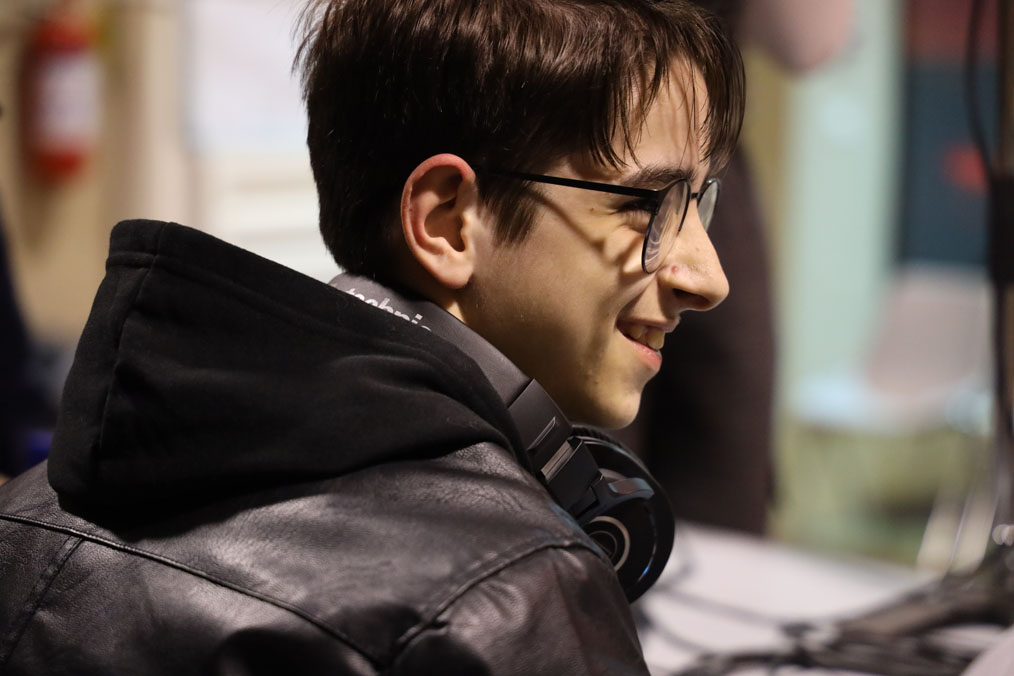 Secondo episodio Radio Fabbrica 2.0
