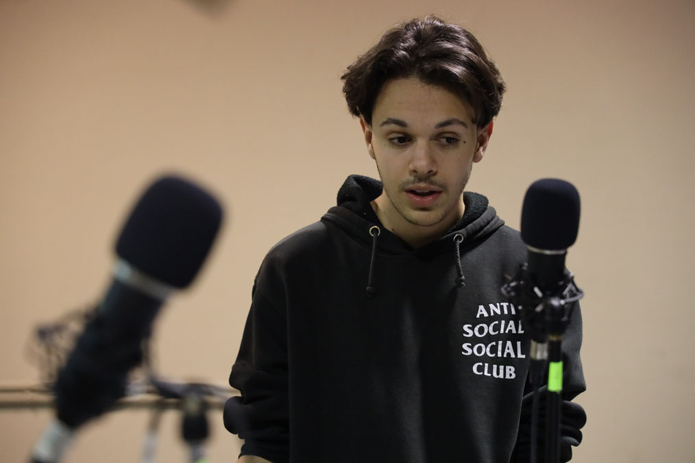 Secondo episodio Radio Fabbrica 2.0
