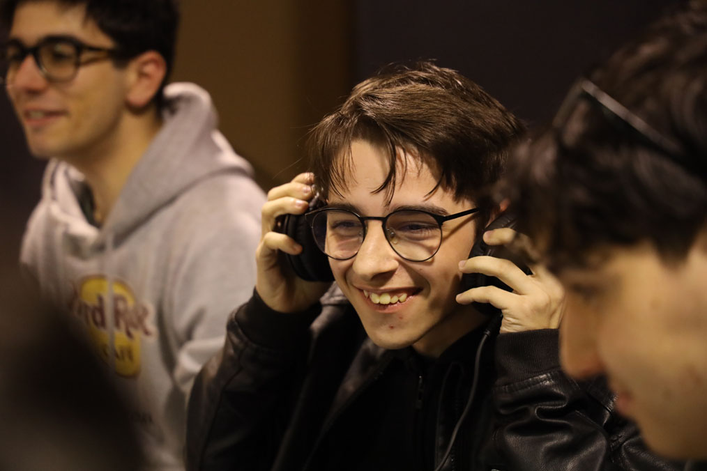 Secondo episodio Radio Fabbrica 2.0