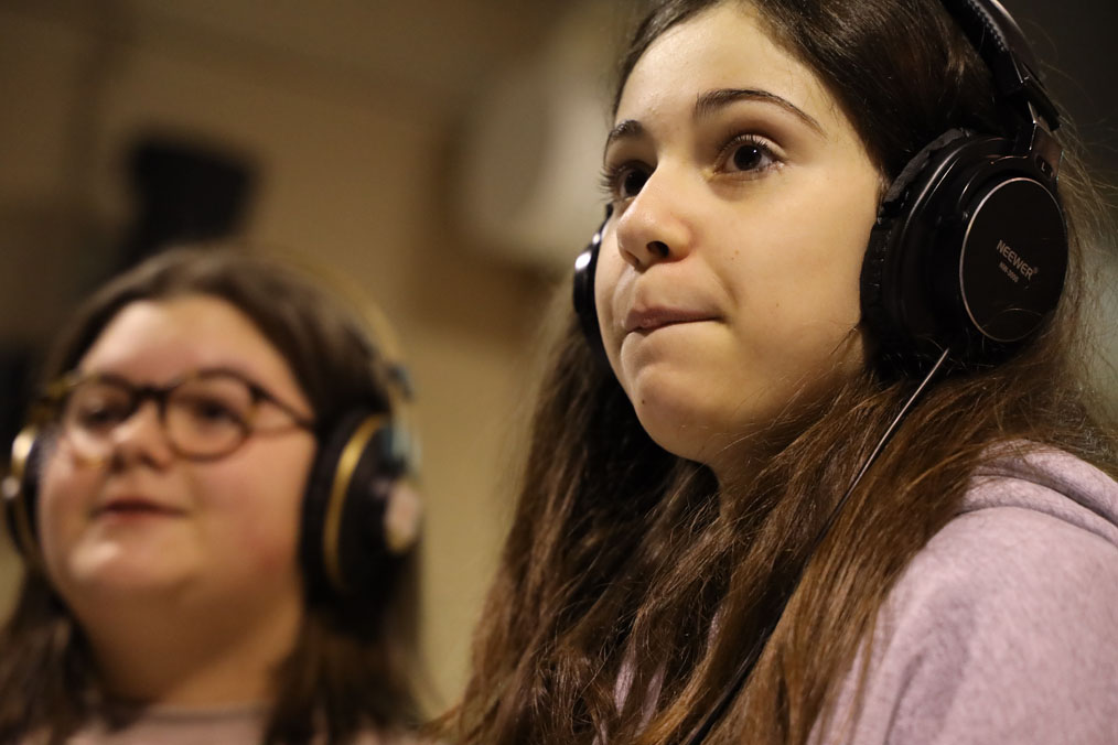 Secondo episodio Radio Fabbrica 2.0