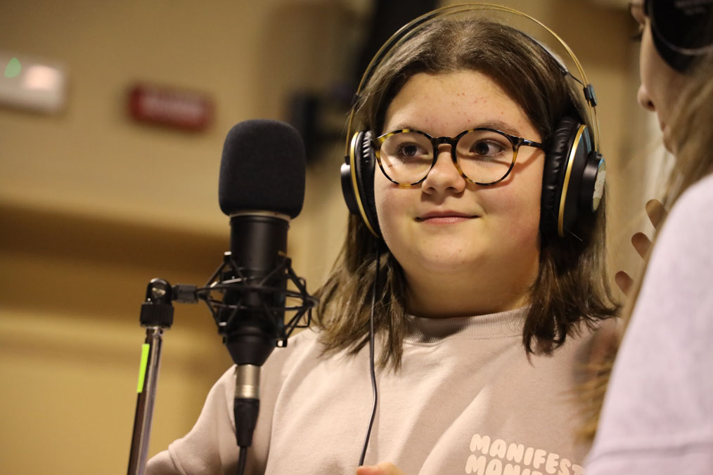 Secondo episodio Radio Fabbrica 2.0