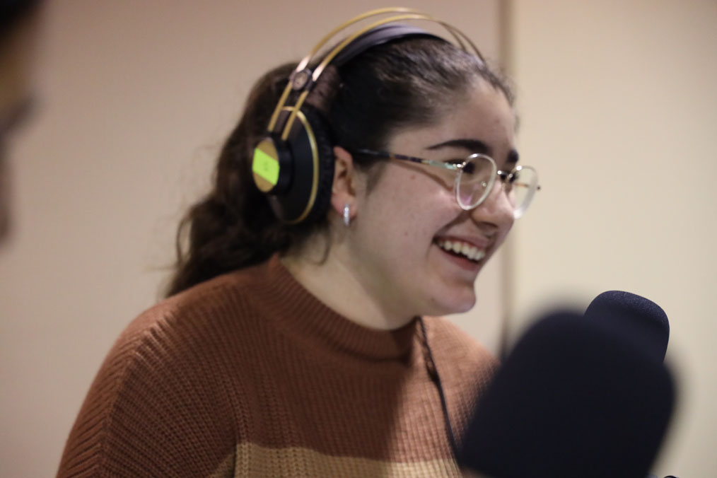 Secondo episodio Radio Fabbrica 2.0