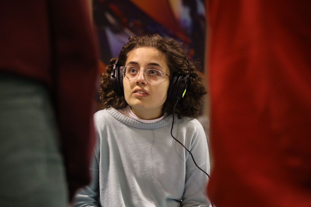 Secondo episodio Radio Fabbrica 2.0