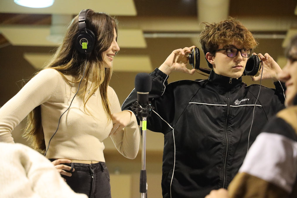 Secondo episodio Radio Fabbrica 2.0